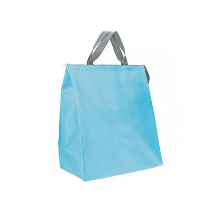 Kühltasche New Wave Hellblau