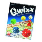 Qwixx Spielkarten