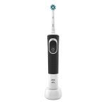 Braun Oral-B Vitality 100 Cross Action black