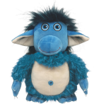 Plüschfigur